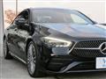 2023 Mercedes-Benz CLA-CLASS