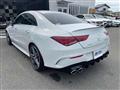 2023 Mercedes-Benz CLA-CLASS