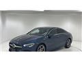 2021 Mercedes-Benz CLA-CLASS
