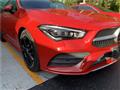 2020 Mercedes-Benz CLA-CLASS