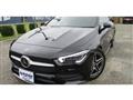 2020 Mercedes-Benz CLA-CLASS