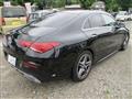 2020 Mercedes-Benz CLA-CLASS