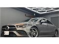2020 Mercedes-Benz CLA-CLASS