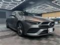 2020 Mercedes-Benz CLA-CLASS