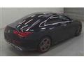 2020 Mercedes-Benz CLA-CLASS