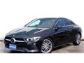 2020 Mercedes-Benz CLA-CLASS