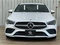 2020 Mercedes-Benz CLA-CLASS