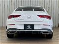 2020 Mercedes-Benz CLA-CLASS