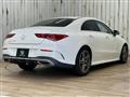 2020 Mercedes-Benz CLA-CLASS
