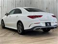 2020 Mercedes-Benz CLA-CLASS