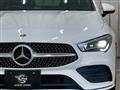 2020 Mercedes-Benz CLA-CLASS