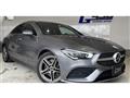 2020 Mercedes-Benz CLA-CLASS