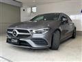 2020 Mercedes-Benz CLA-CLASS