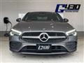 2020 Mercedes-Benz CLA-CLASS