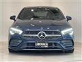 2020 Mercedes-Benz CLA-CLASS