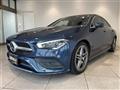 2020 Mercedes-Benz CLA-CLASS