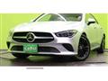 2020 Mercedes-Benz CLA-CLASS