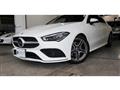 2020 Mercedes-Benz CLA-CLASS