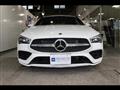 2020 Mercedes-Benz CLA-CLASS