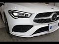 2020 Mercedes-Benz CLA-CLASS