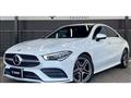 2020 Mercedes-Benz CLA-CLASS