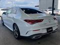2020 Mercedes-Benz CLA-CLASS