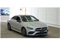 2020 Mercedes-Benz CLA-CLASS