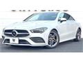 2020 Mercedes-Benz CLA-CLASS