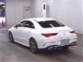2020 Mercedes-Benz CLA-CLASS