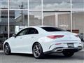 2020 Mercedes-Benz CLA-CLASS