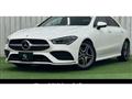 2020 Mercedes-Benz CLA-CLASS