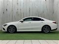 2020 Mercedes-Benz CLA-CLASS