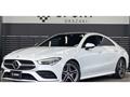 2020 Mercedes-Benz CLA-CLASS