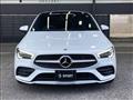 2020 Mercedes-Benz CLA-CLASS