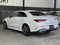 2020 Mercedes-Benz CLA-CLASS