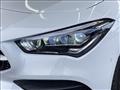 2020 Mercedes-Benz CLA-CLASS