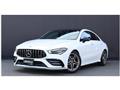 2020 Mercedes-Benz CLA-CLASS