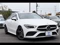 2020 Mercedes-Benz CLA-CLASS