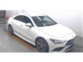 2020 Mercedes-Benz CLA-CLASS