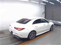 2020 Mercedes-Benz CLA-CLASS