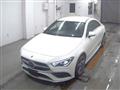 2020 Mercedes-Benz CLA-CLASS
