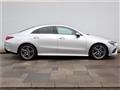 2020 Mercedes-Benz CLA-CLASS