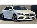 2020 Mercedes-Benz CLA-CLASS