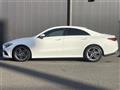 2020 Mercedes-Benz CLA-CLASS