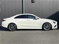 2020 Mercedes-Benz CLA-CLASS