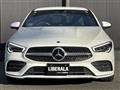 2020 Mercedes-Benz CLA-CLASS