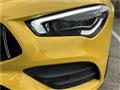 2020 Mercedes-Benz CLA-CLASS