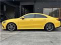 2020 Mercedes-Benz CLA-CLASS