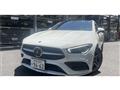2020 Mercedes-Benz CLA-CLASS