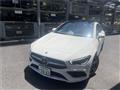2020 Mercedes-Benz CLA-CLASS